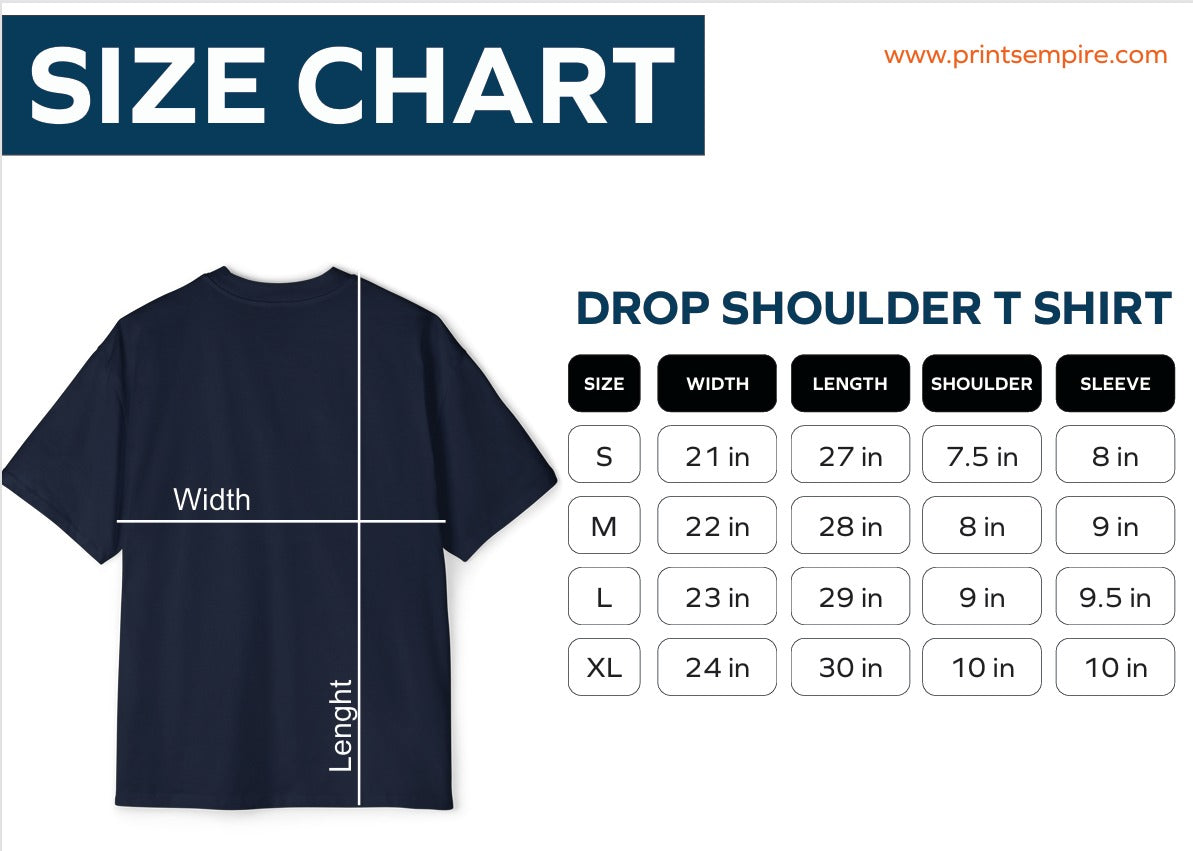Wise Printed Design T-shirt